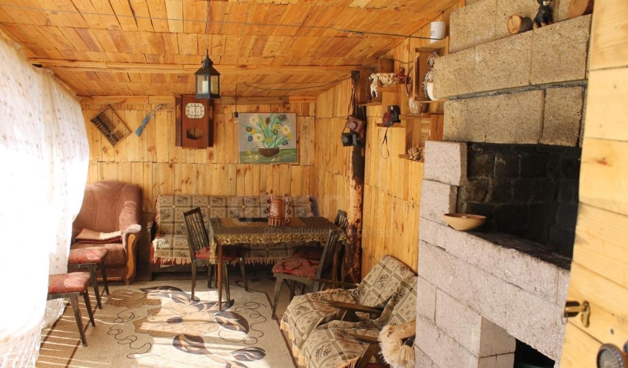 Armen'S B&B Sevan Exterior foto