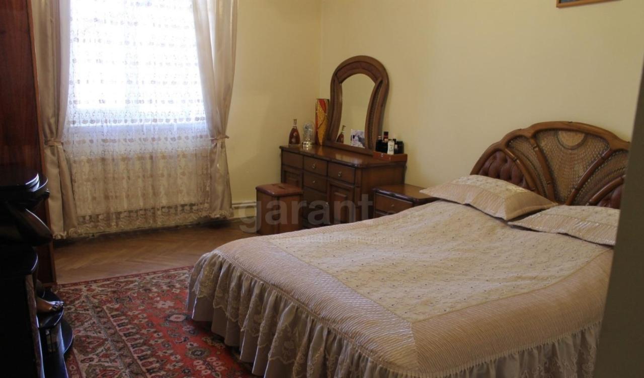Armen'S B&B Sevan Exterior foto