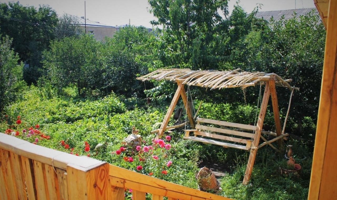 Armen'S B&B Sevan Exterior foto