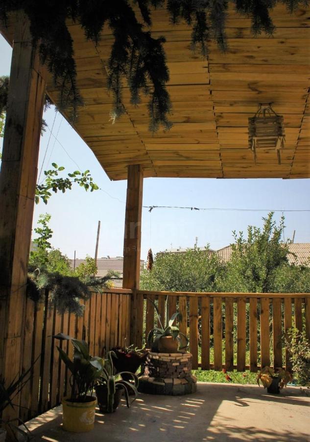 Armen'S B&B Sevan Exterior foto